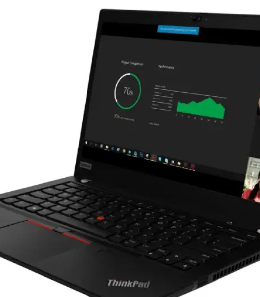 rdinateur portable Lenovo ThinkPad T14 GEN1 14.1" Full HD Ryzen 5 PRO 4650U 8GB 256SSD B